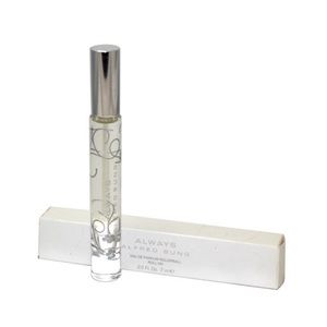 Always Alfred sung Eau de Parfum rollerball